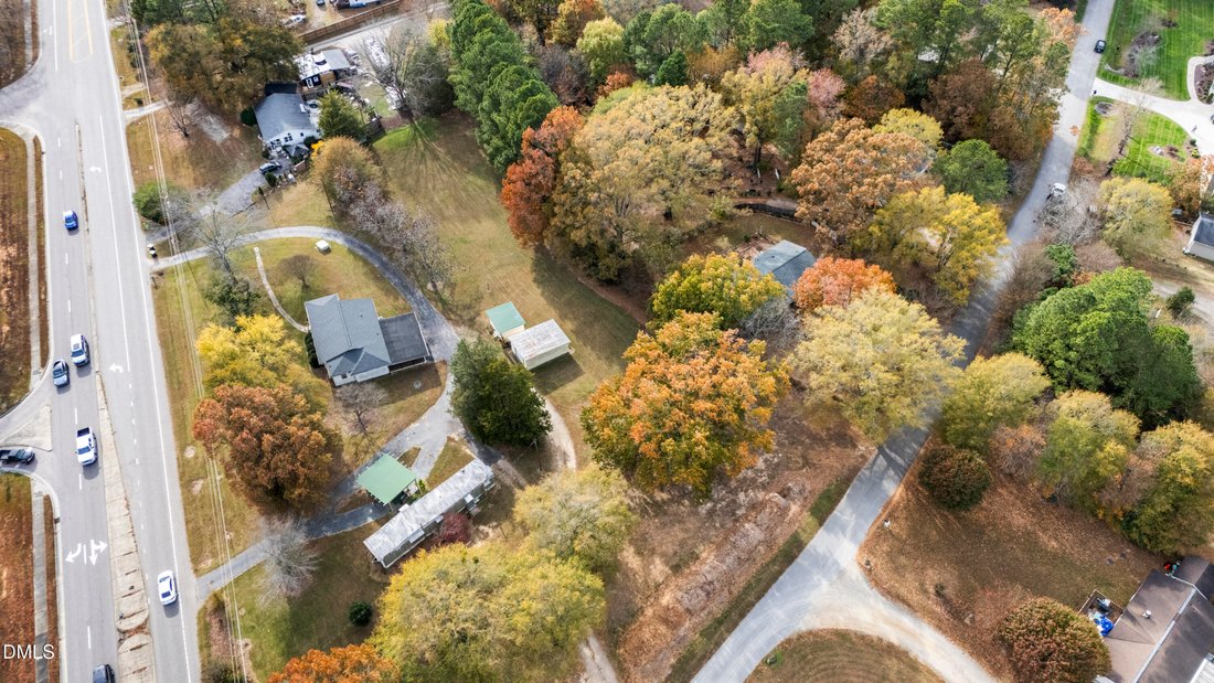 House in Wake Forest, North Carolina, United States 1 - 16733510