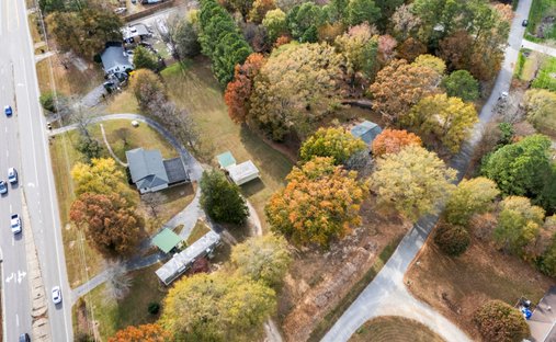 House in Wake Forest, North Carolina, United States 1