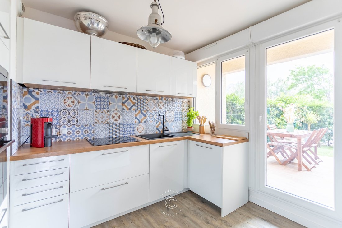 Apartment in Pointe Rouge, 8e Arrondissement, Marseille 5 - 16735517