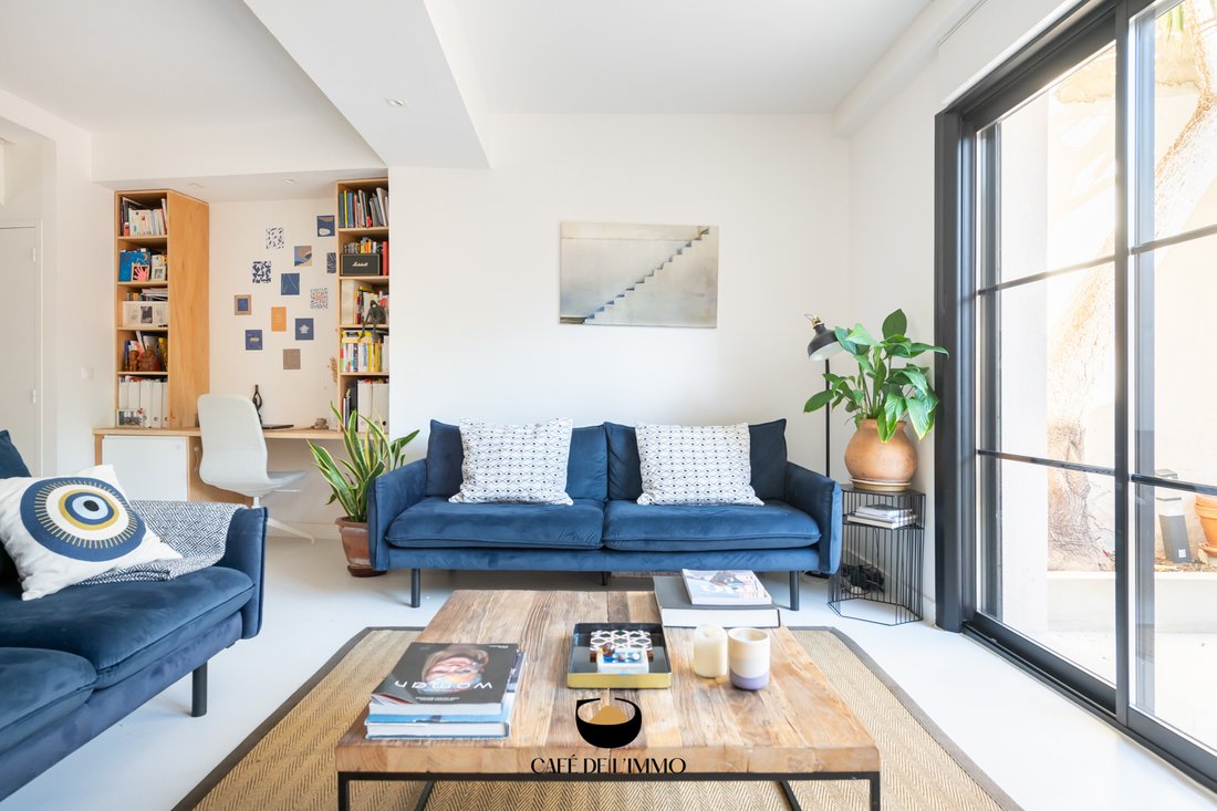 House in Castellane, 6e Arrondissement, Marseille 2 - 16735434