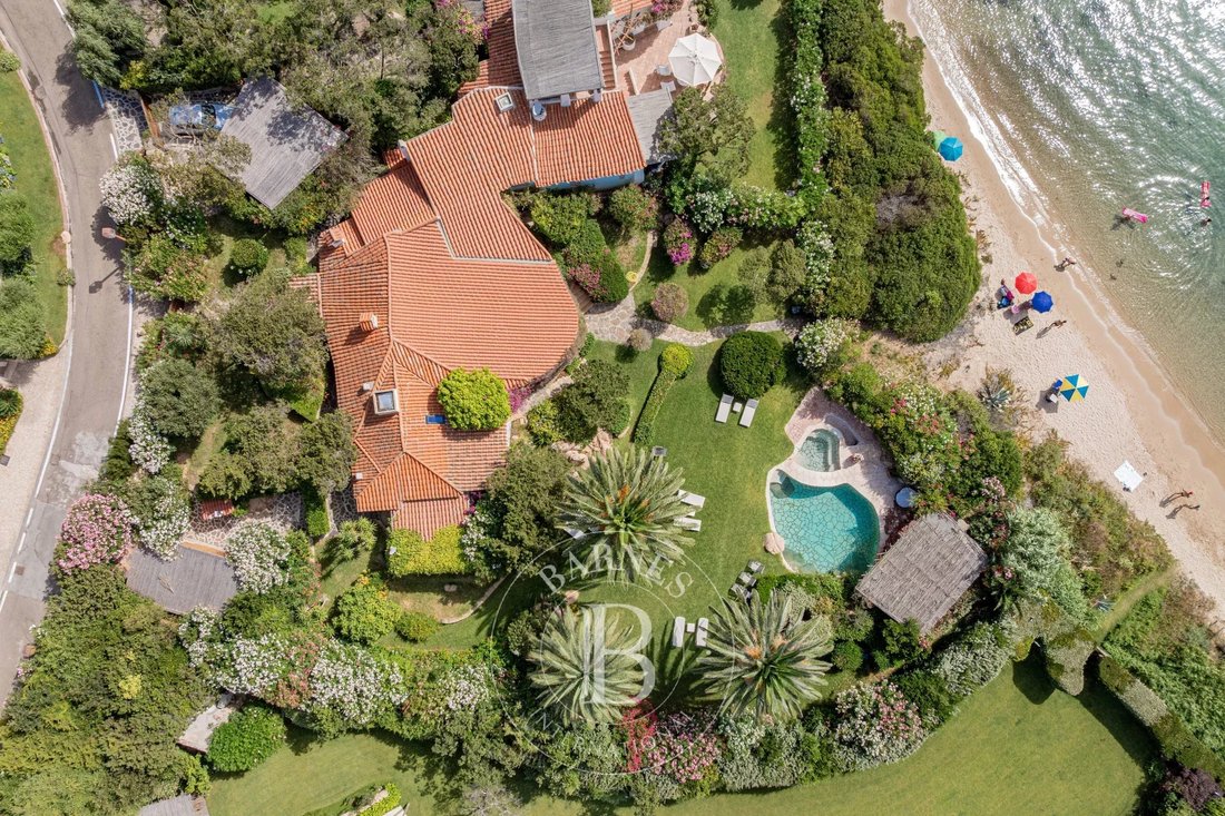 Villa in Marina di Porto Cervo, Porto Cervo, Italy 2 - 16730699