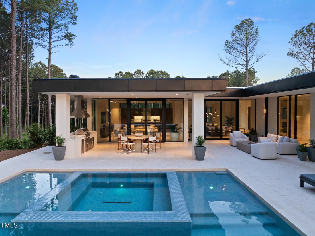 House in Raleigh, North Carolina, United States 3 - 16733092