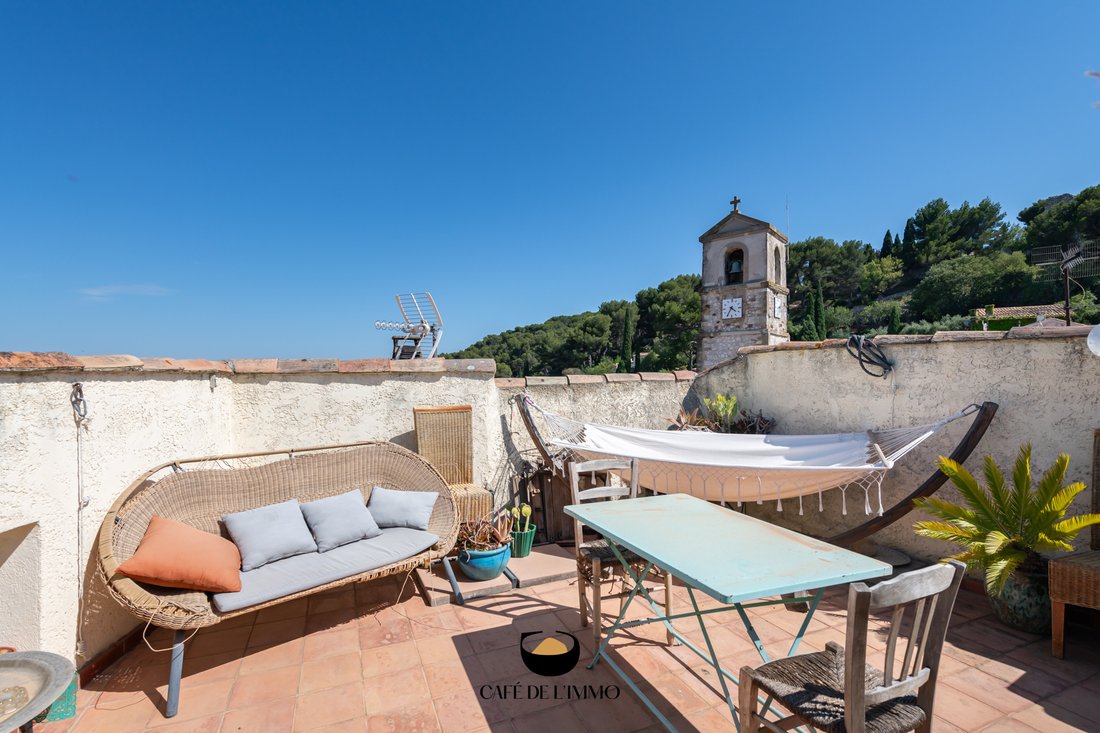 House in Ventabren, Provence-Alpes-Côte d'Azur, France 3 - 16735588