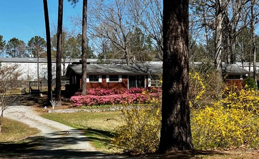 Casa en Apex, Carolina del Norte, Estados Unidos 1