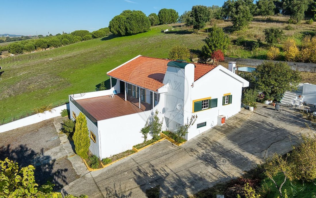 House in Azambuja, Lisbon, Portugal 4 - 16718079