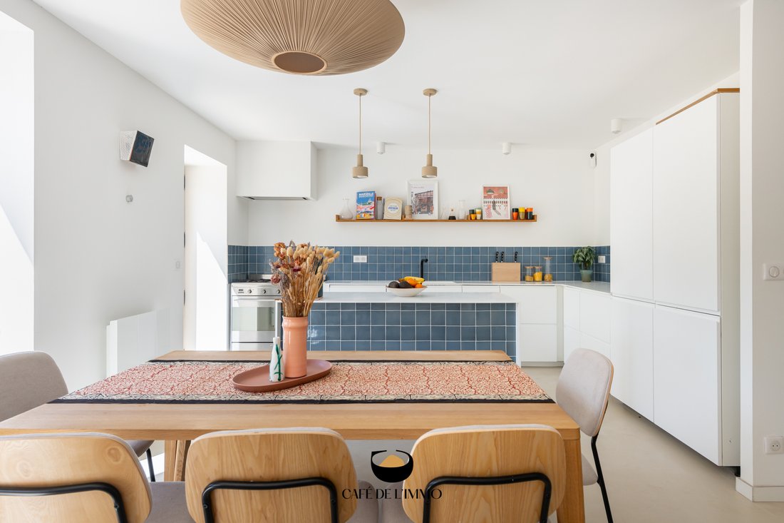 House in Saint Julien, Marseille, Provence-Alpes-Côte d'Azur 1 - 16735264