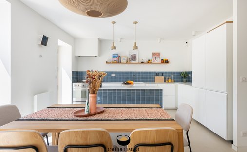 Maison à Saint Julien, Marseille, Provence-Alpes-Côte d'Azur 1