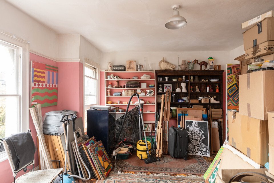 Apartment in East Dulwich, Southwark, England 3 - 16734726