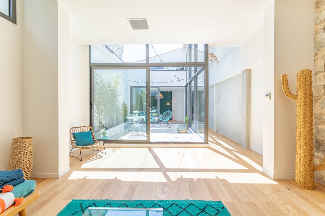 Apartment in Pointe Rouge, 8e Arrondissement, Marseille 2 - 16735897