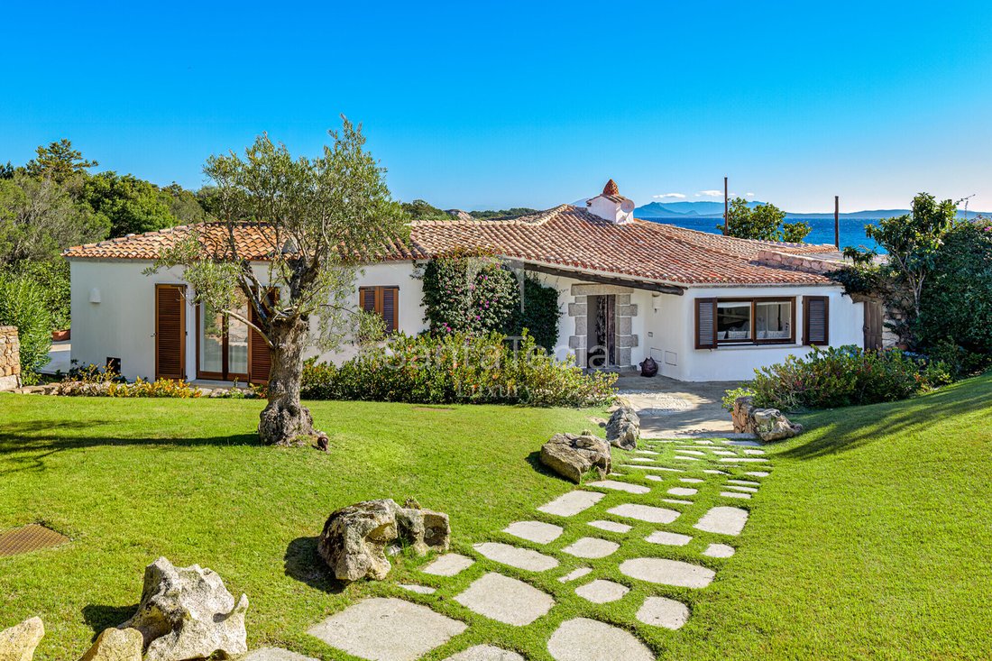 House in Cala di Volpe - Capriccioli - Romazzino, Arzachena, Italy 3 - 16731317