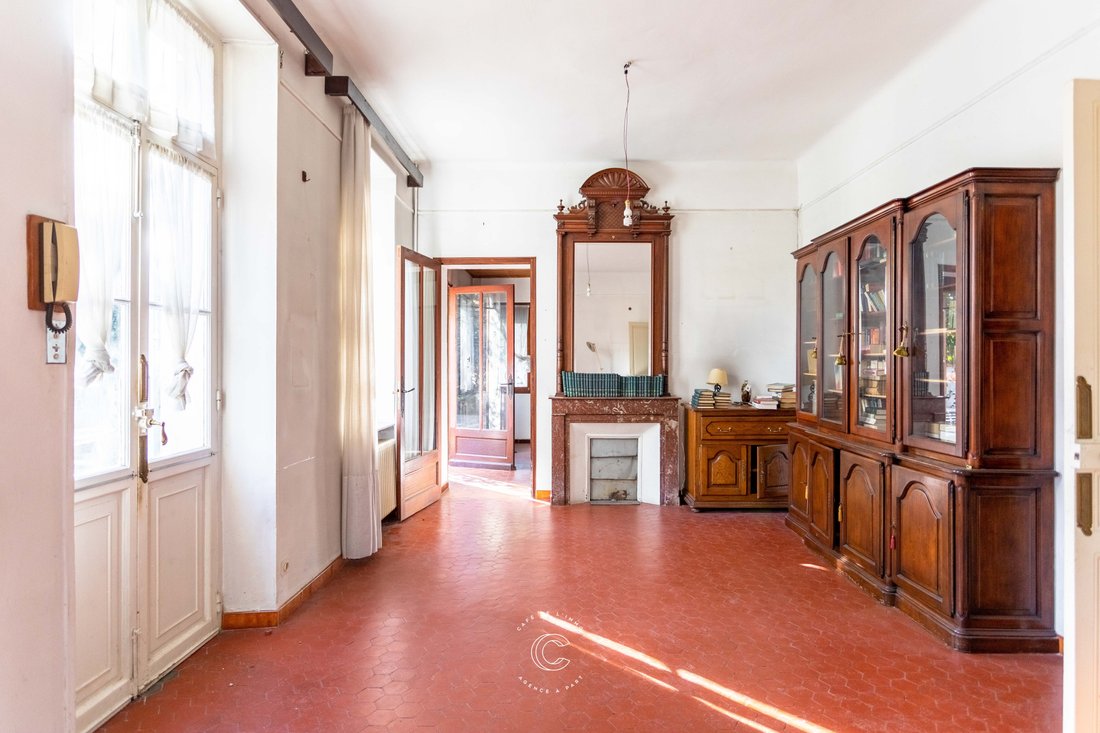 House in Saint Julien, Marseille, Provence-Alpes-Côte d'Azur 4 - 16735915