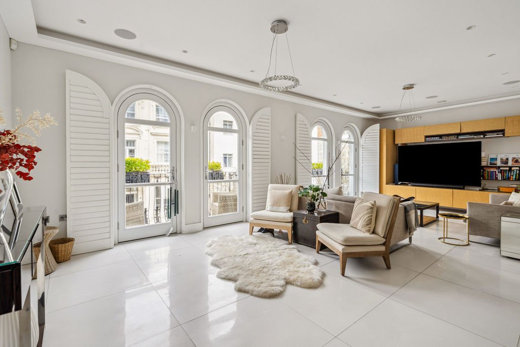 Apartment in Bayswater, Westminster, England 2 - 16734789