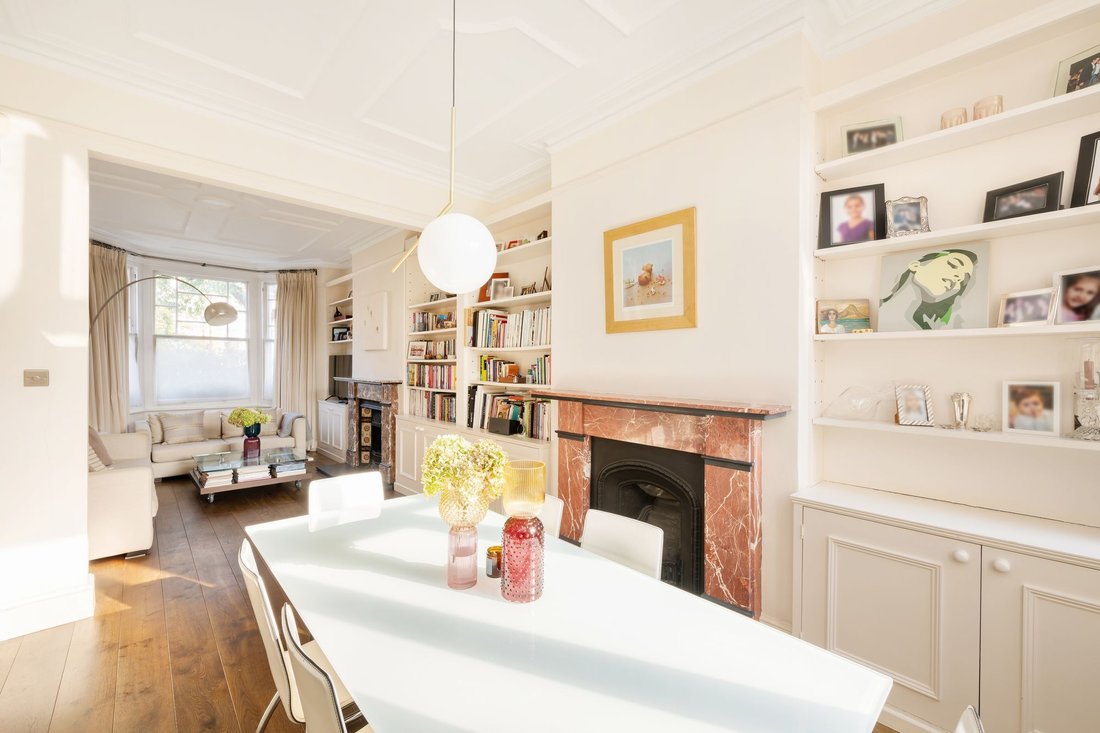 House in Queens Park, Brent, England 5 - 16734715