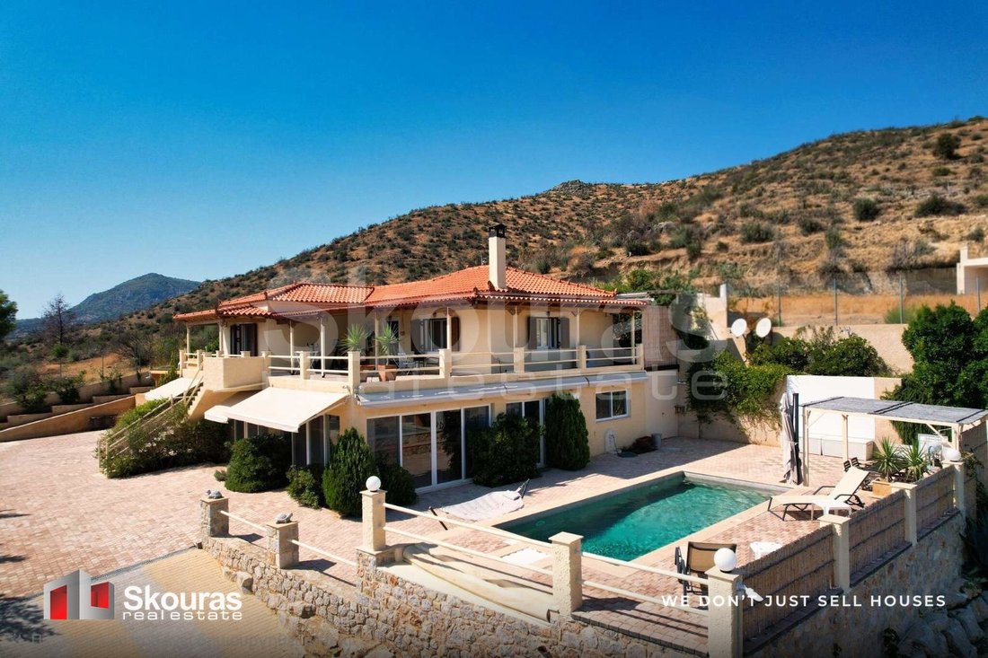 House in Ermioni, Peloponnese, Western Greece and the Ionian, Greece 3 - 16727654