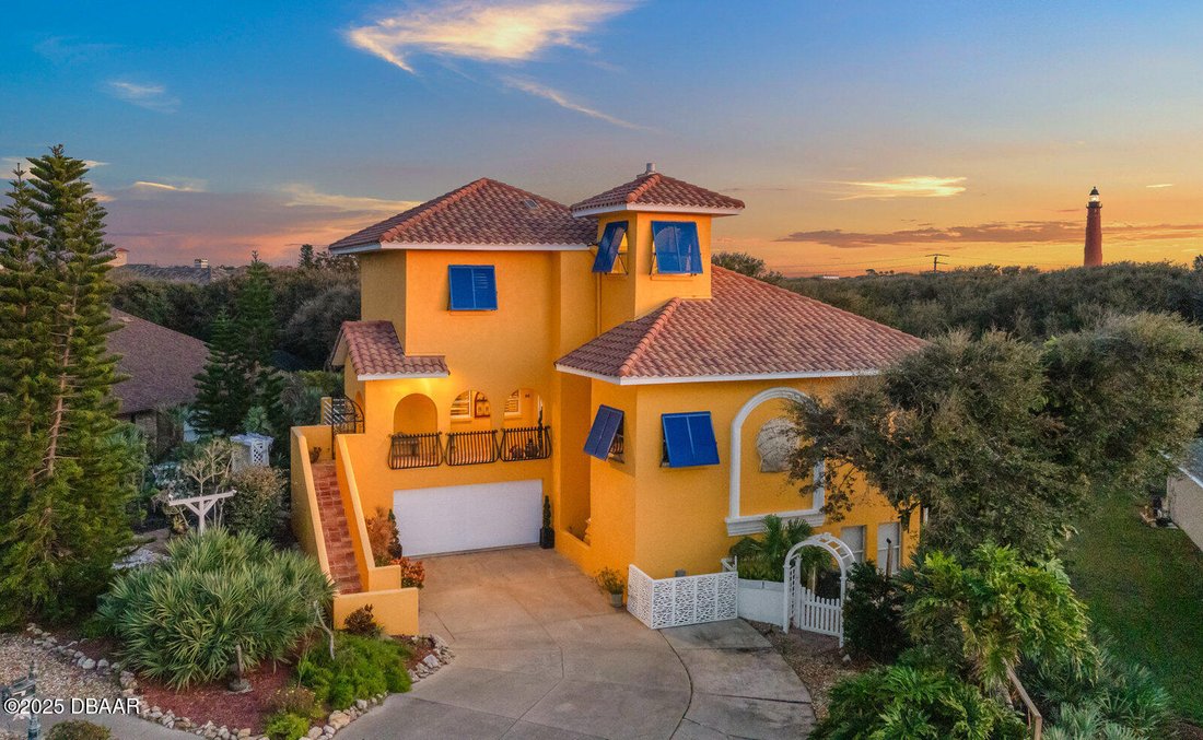 House in Port Orange, Florida, United States 2 - 16730549