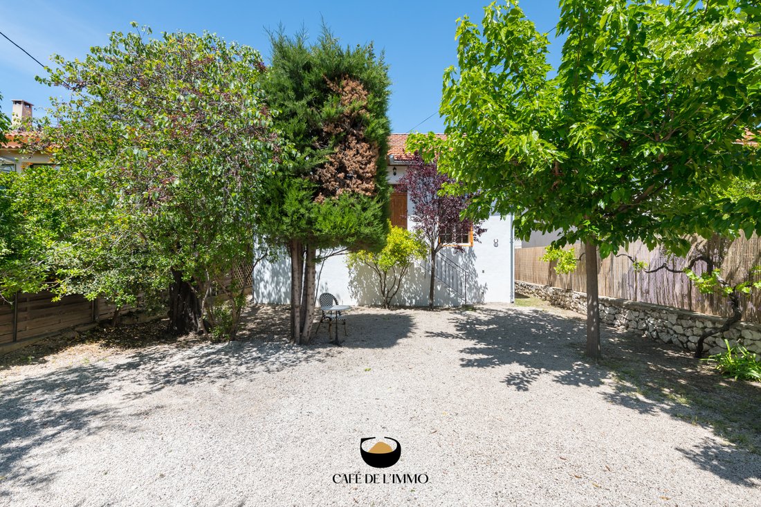 House in Saint Julien, Marseille, Provence-Alpes-Côte d'Azur 2 - 16735784