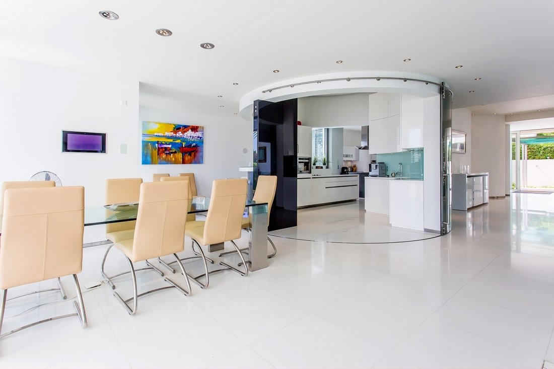 Villa in Sol de Mallorca, Calvia, Balearic Islands 5 - 16730610
