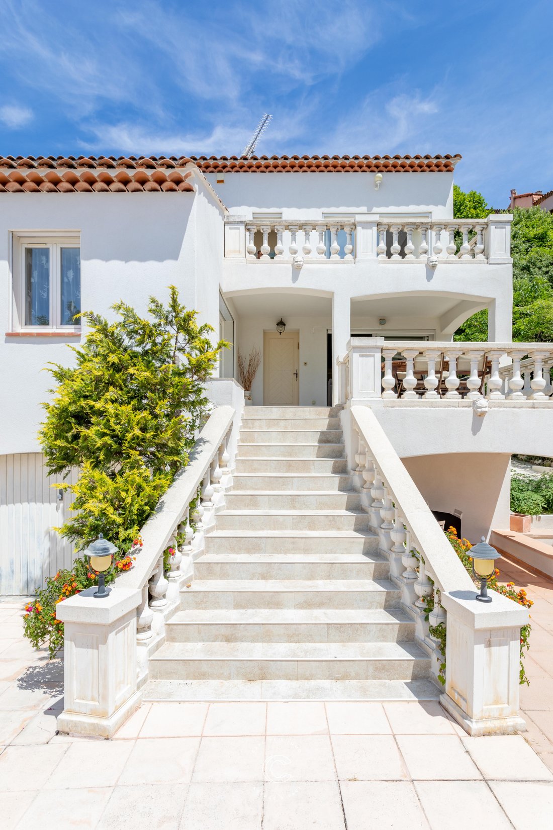 House in Saint Julien, Marseille, Provence-Alpes-Côte d'Azur 2 - 16735778