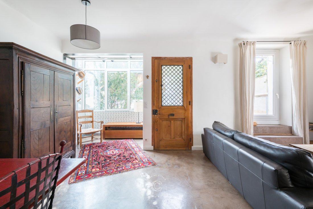 House in Castellane, 6e Arrondissement, Marseille 5 - 16735565