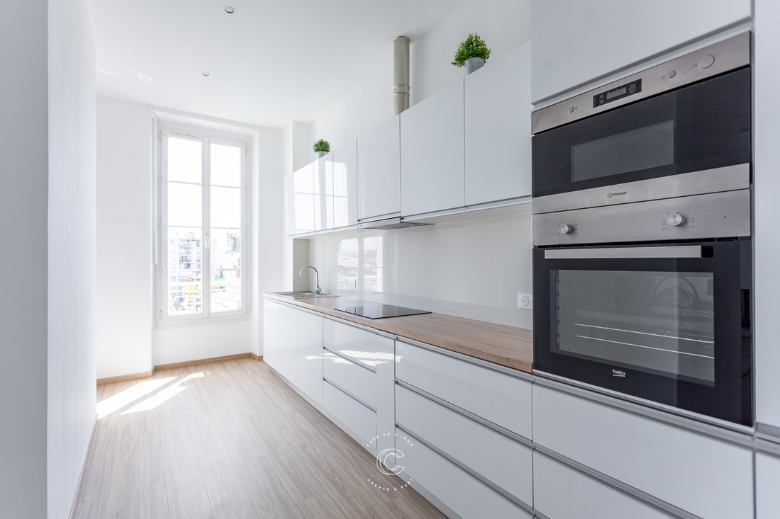 Apartment in Pointe Rouge, 8e Arrondissement, Marseille 4 - 16735710