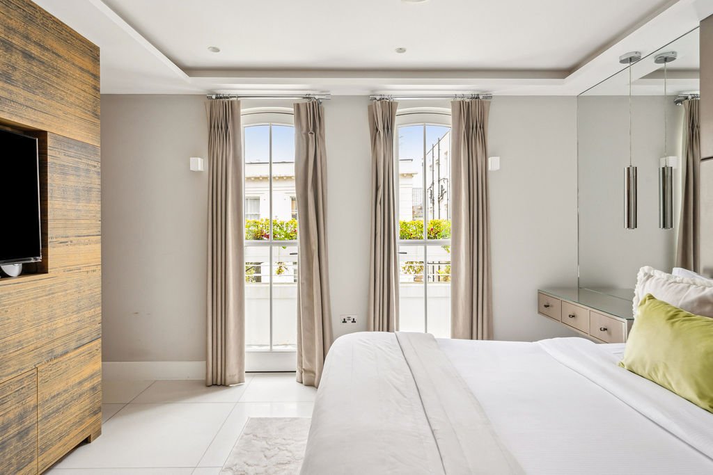 Apartment in Bayswater, Westminster, England 4 - 16734789