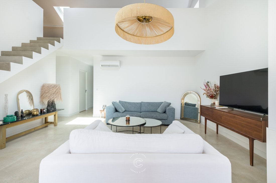House in Saint Julien, Marseille, Provence-Alpes-Côte d'Azur 4 - 16735992