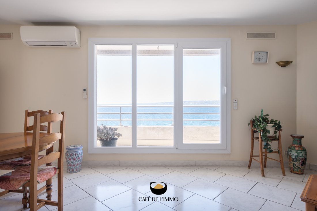 Apartment in Bompard, 7e Arrondissement, Marseille 4 - 16735441