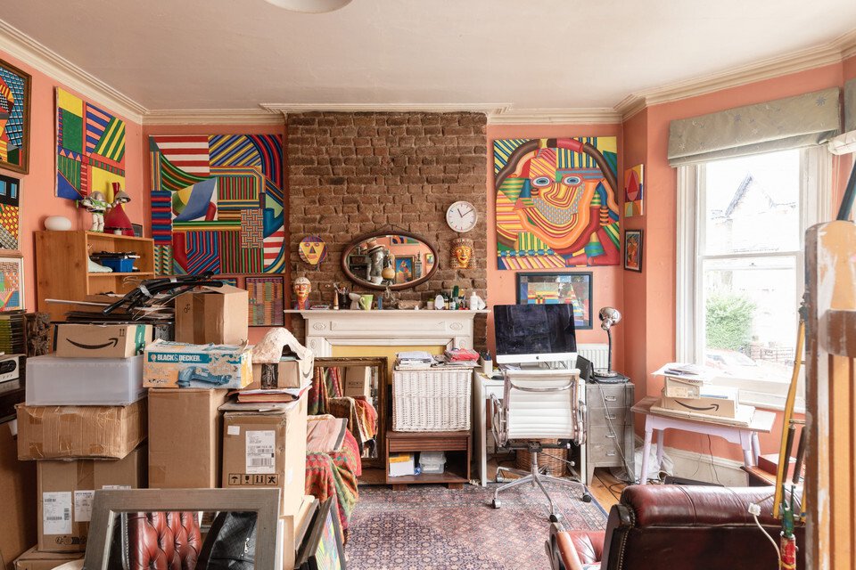 Apartment in East Dulwich, Southwark, England 4 - 16734726