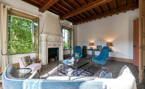 Townhouse in Uzès, Occitania, France 1