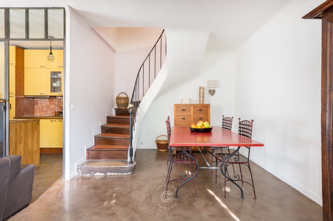 House in Castellane, 6e Arrondissement, Marseille 4 - 16735565