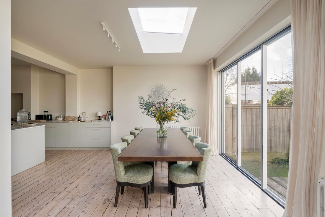 House in Brondesbury Park, Brent, England 4 - 16734987