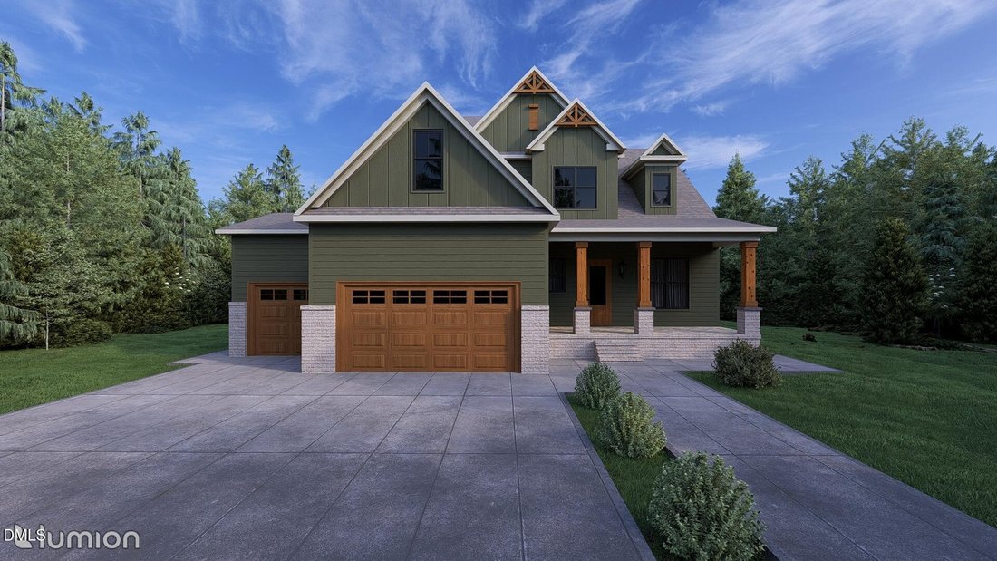 House in Hillsborough, North Carolina, United States 1 - 16732743