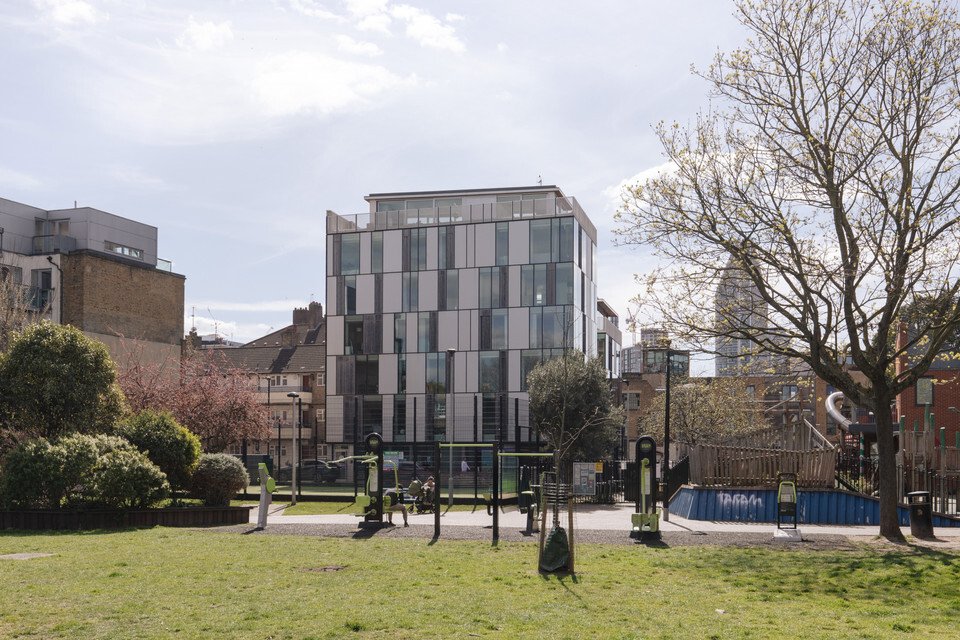 Apartment in Waterloo, Lambeth (Greater London), England 5 - 16734866