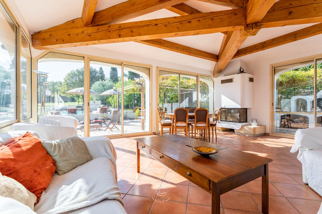 House in Greasque, Provence-Alpes-Côte d'Azur, France 5 - 16735248