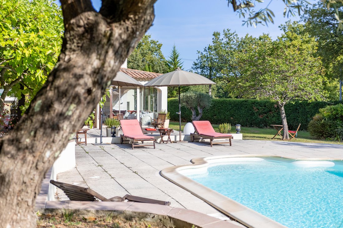 House in Greasque, Provence-Alpes-Côte d'Azur, France 2 - 16735248