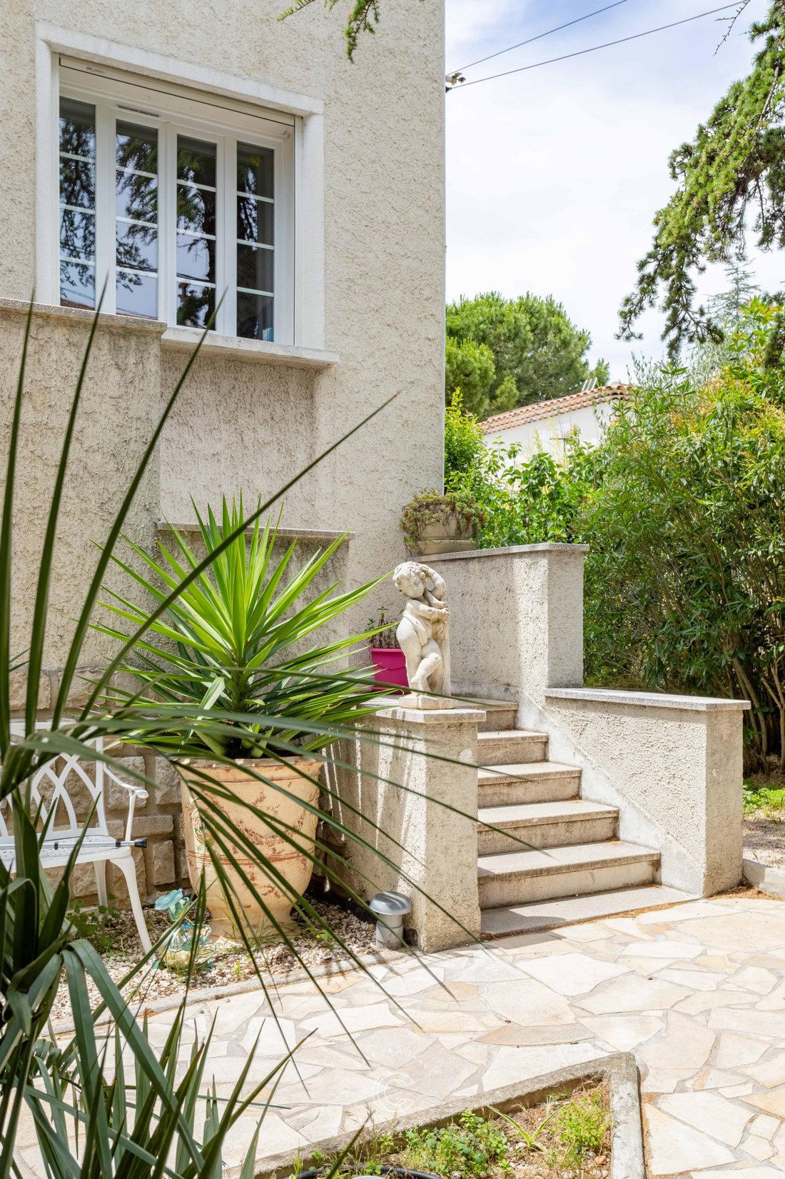 House in Saint Julien, Marseille, Provence-Alpes-Côte d'Azur 1 - 16735271