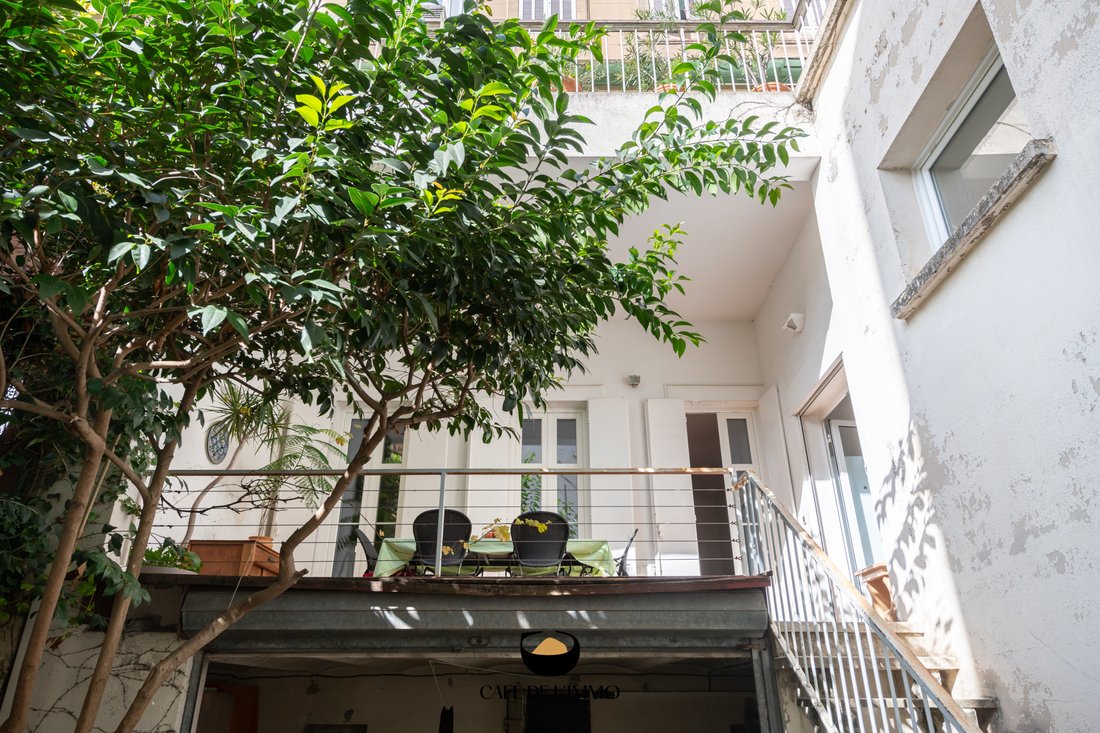 Apartment in Castellane, 6e Arrondissement, Marseille 4 - 16735388
