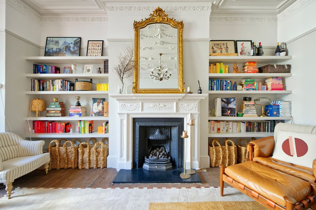 Villa in Brondesbury, Brent, England 2 - 16735128