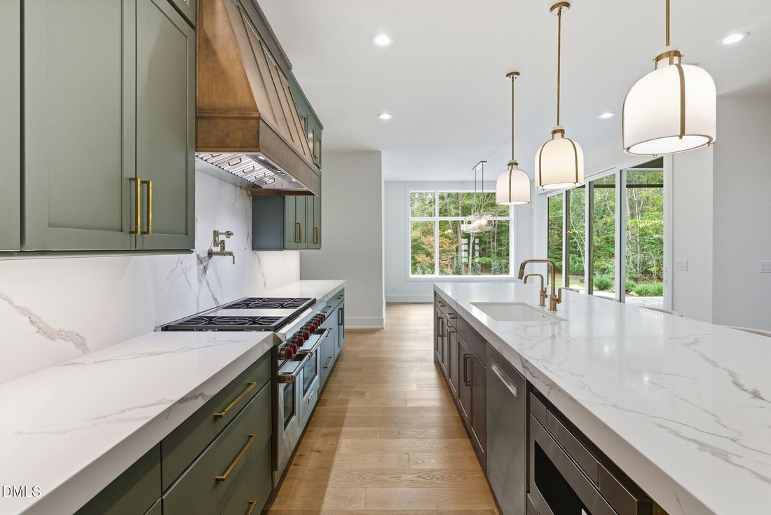 House in Pittsboro, North Carolina, United States 5 - 16732897