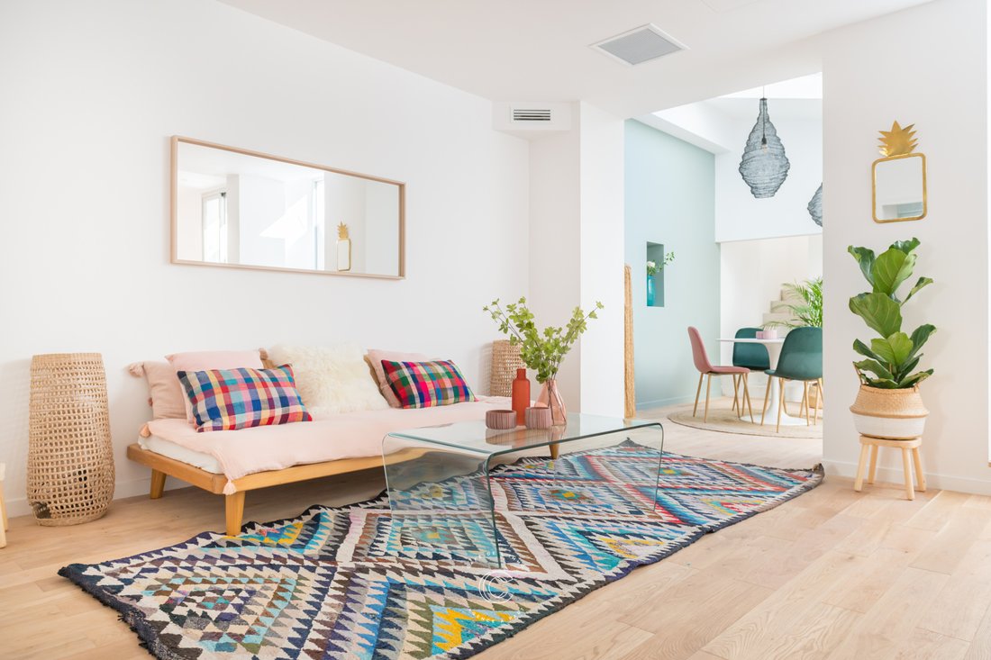 Apartment in Castellane, 6e Arrondissement, Marseille 2 - 16735842