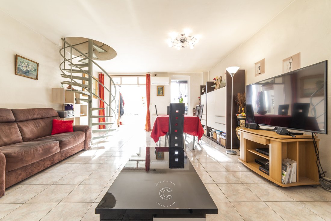 House in Castellane, 6e Arrondissement, Marseille 3 - 16735544