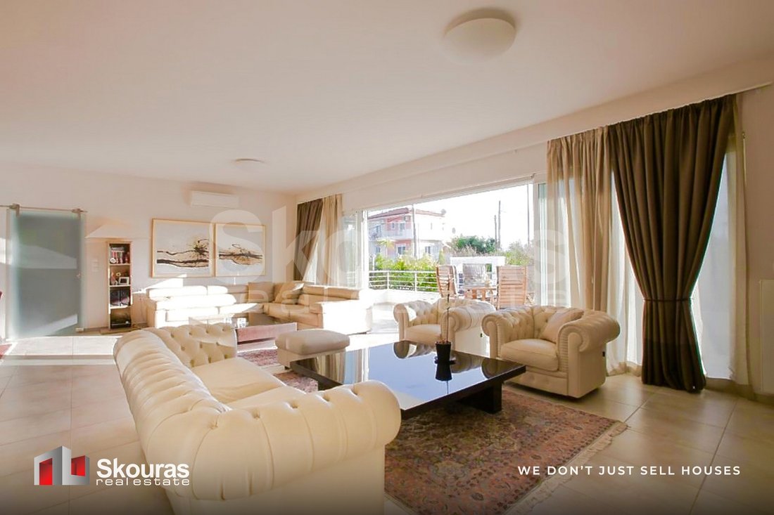 House in Community of Loutraki - Perachora, Loutraki - Perachora, Greece 5 - 16727822