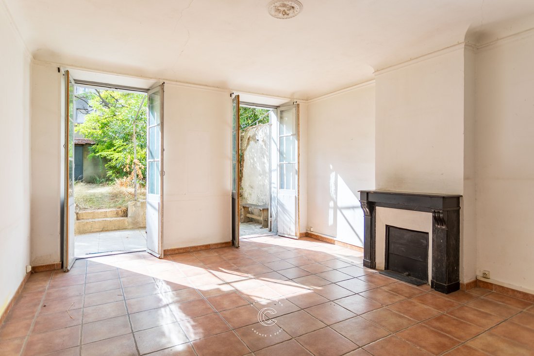 Apartment in Baille, 5e Arrondissement, Marseille 4 - 16735561