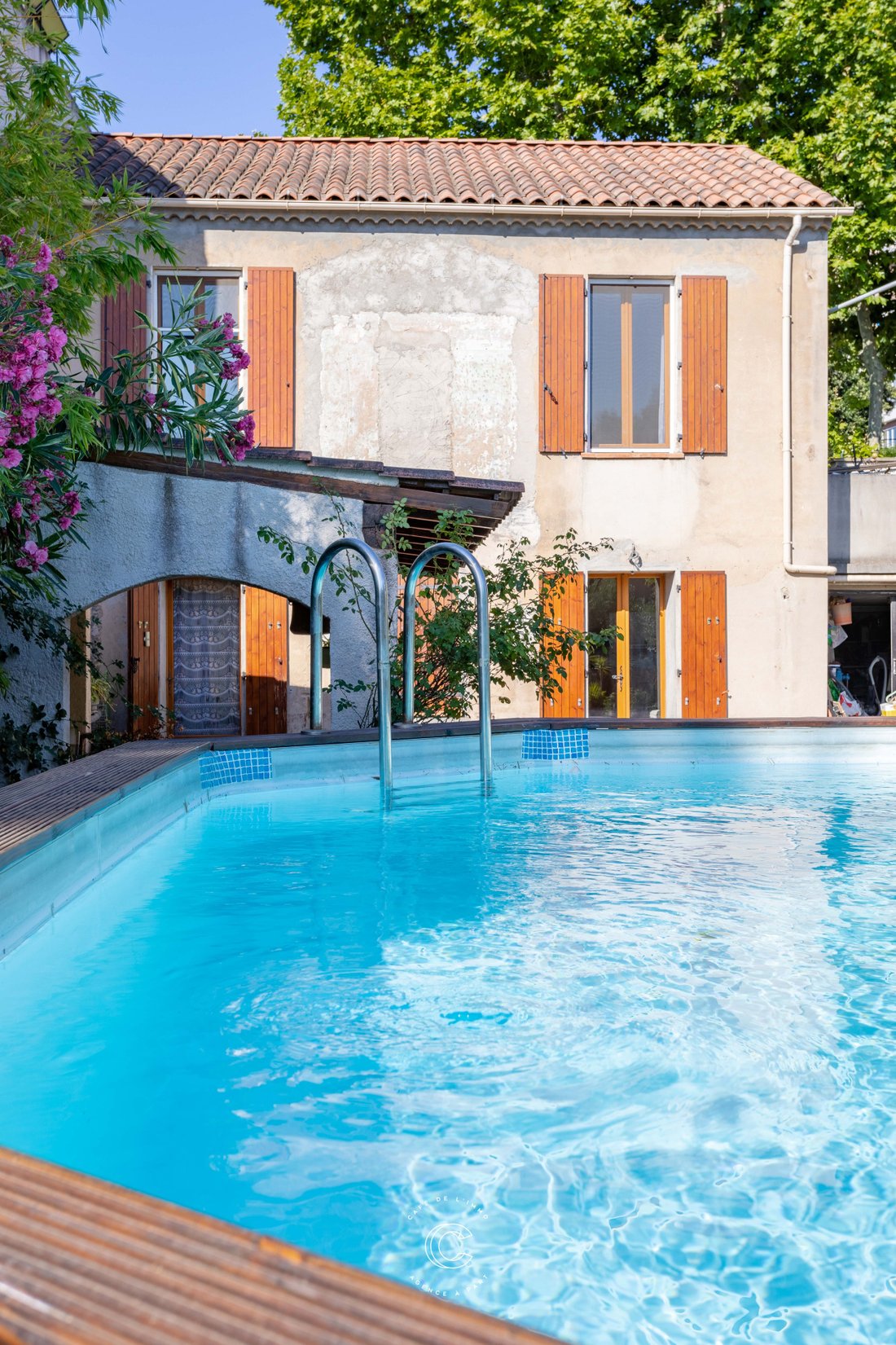 House in Le Redon, Marseille, Provence-Alpes-Côte d'Azur 1 - 16735478
