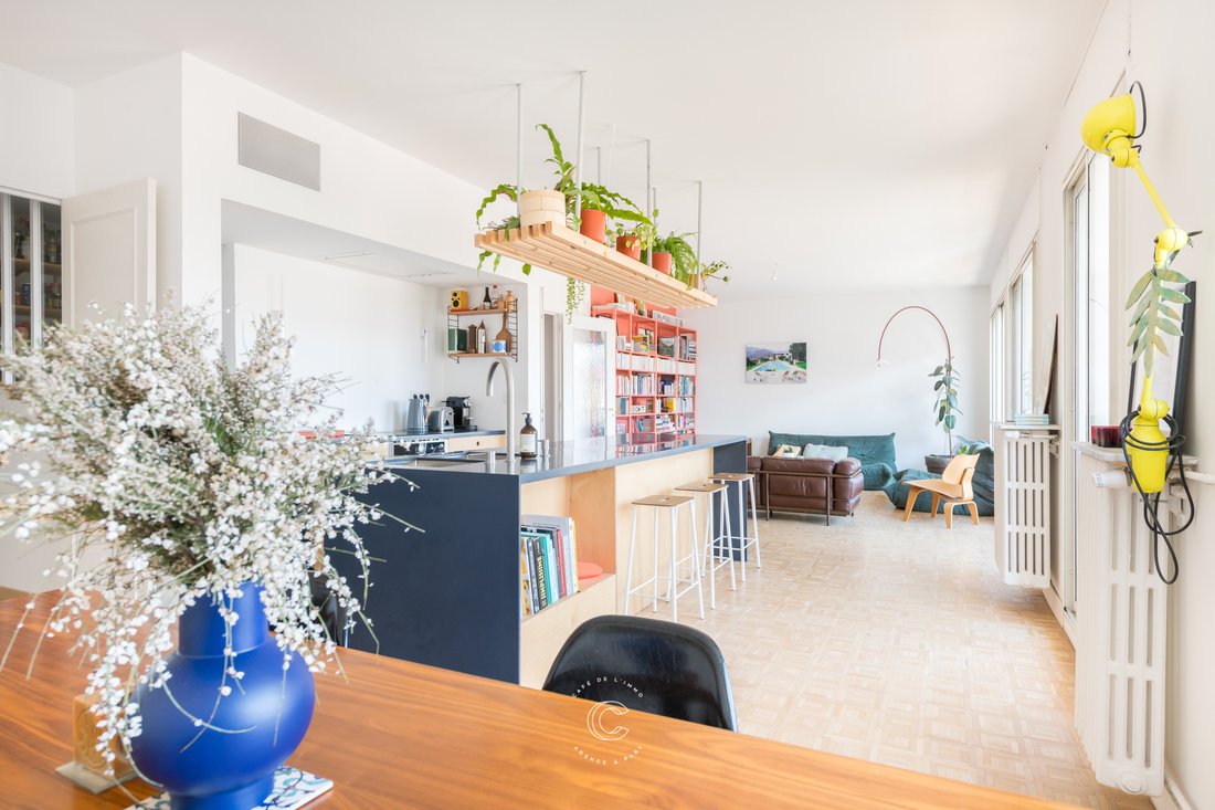 Apartment in Castellane, 6e Arrondissement, Marseille 3 - 16736043