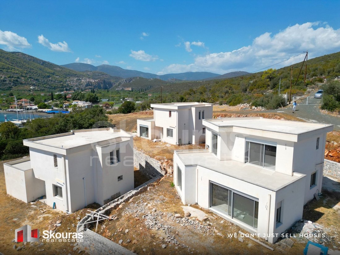 House in Nea Epidavros Community, Epidavros, Greece 5 - 16727843