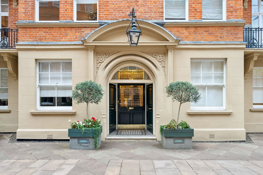 Appartement à Chelsea, Kensington et Chelsea, Angleterre 4 - 16734964