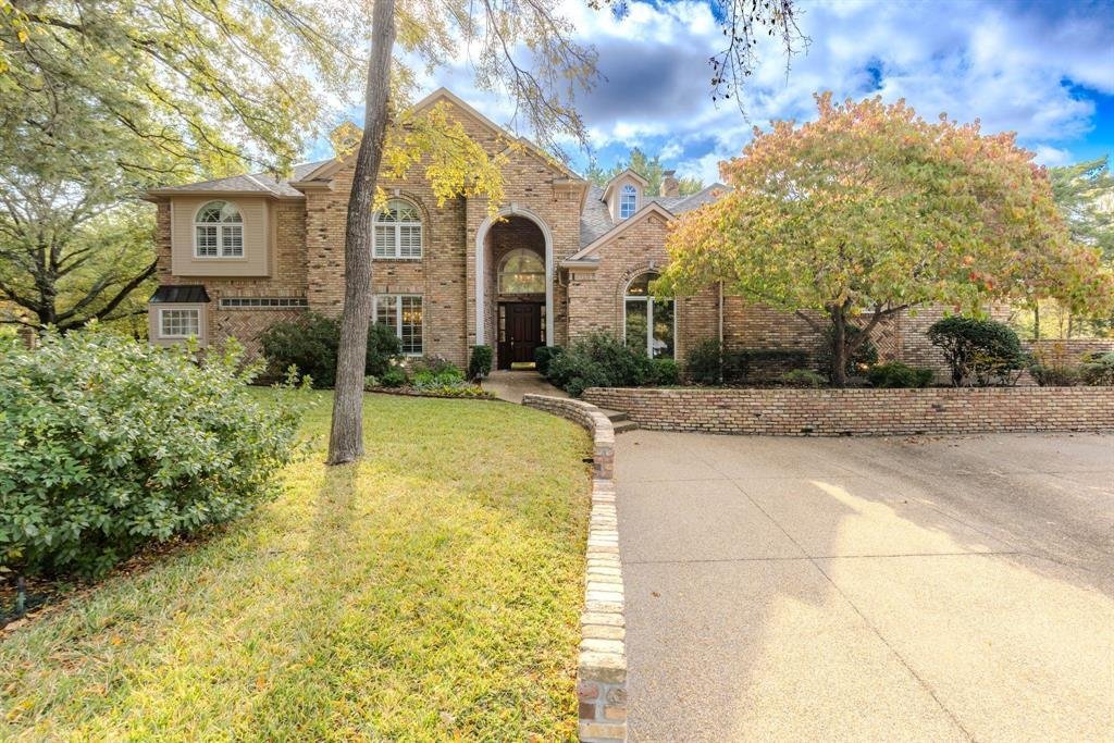 House in Greenville, Texas, United States 1 - 16736197