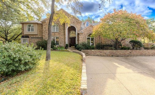 Haus in Greenville, Texas, Vereinigte Staaten 1