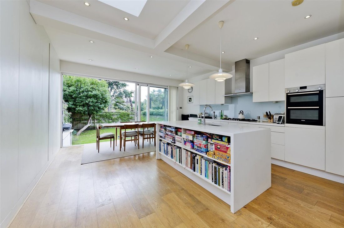 House in North Kensington, Kensington And Chelsea, England 2 - 16734833